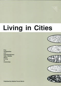 Living in Cities